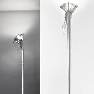 Floor Lamps aR-ingo by Ingo Maurer 