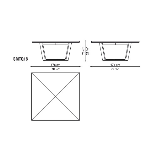 xilos table