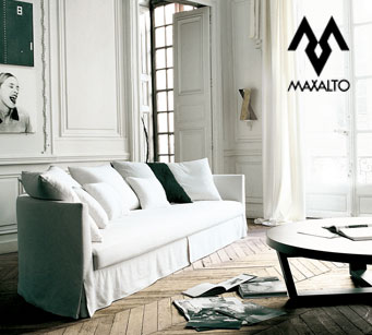 Maxalto Collection