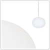 Glo-Ball S S2 Suspended Lamp