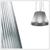 Romeo Soft S S1 Suspended Lamp
