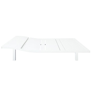 double tram chaiselounge