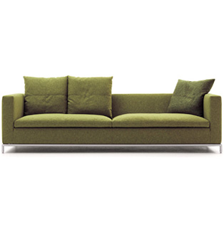 GEORGE MODULAR SOFA