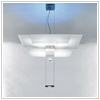 Oh Mei Ma Weiss Suspended Lamp