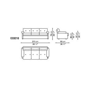 CCB210