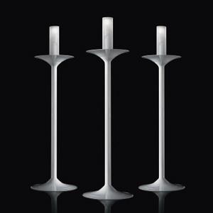 Floor Lamps Candle by R.Vitadello