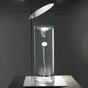 Table Lamp Delirium Yum by Ingo Maurer
