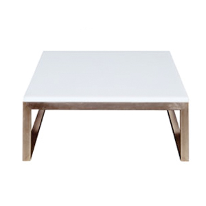 table chaiselounge luna