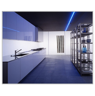 ZONE KITCHEN I