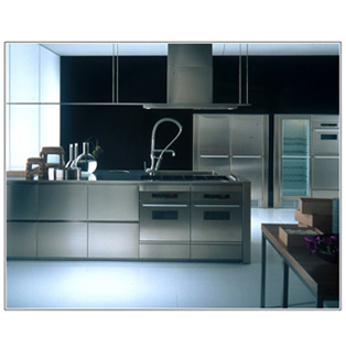 ZONE KITCHEN